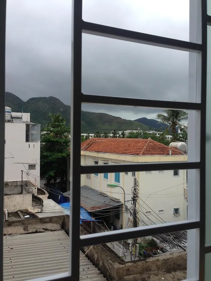 Orange House Apartment Nha Trang