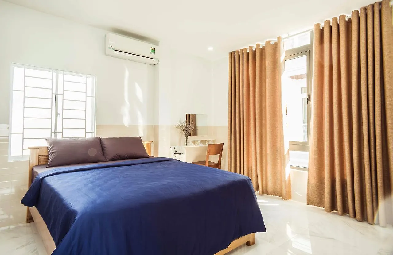 Orange House Apartment Nha Trang