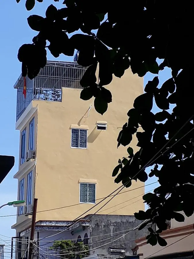 Orange House Apartment Nha Trang