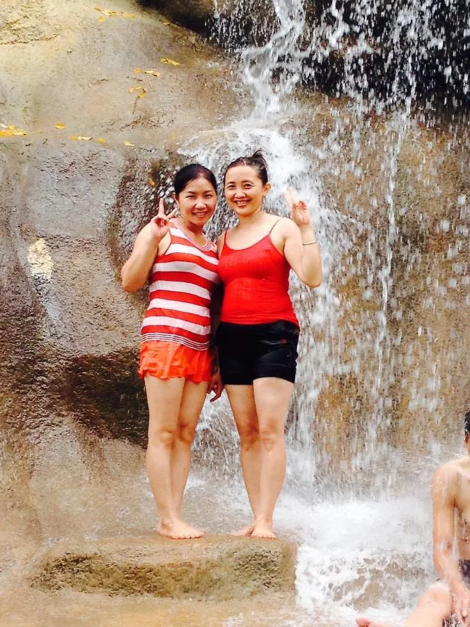 Orange House Apartment Nha Trang