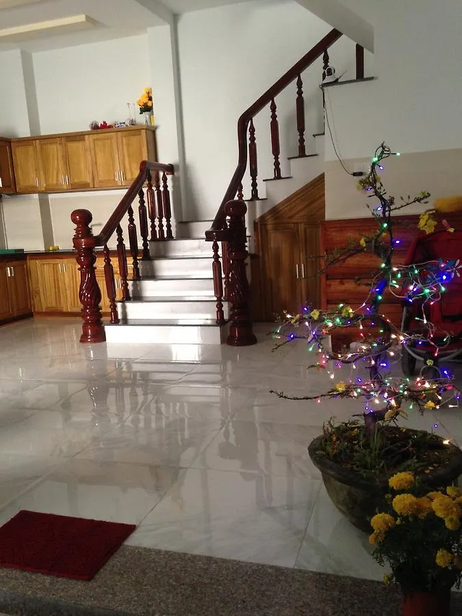 Orange House Apartment Nha Trang